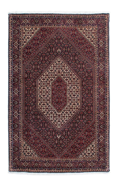 Bidjar Tappeto 134x210cm - Tappeto persiano