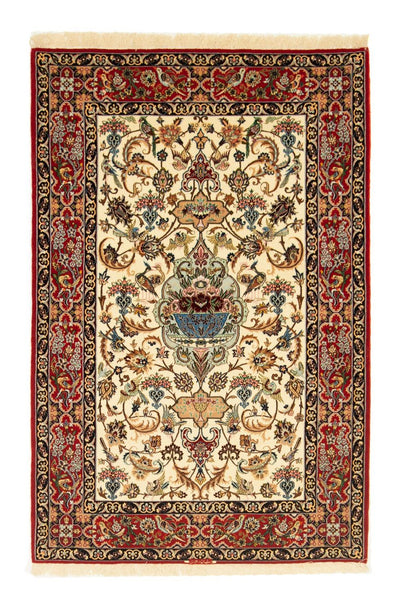 Isfahan Tappeto 110x168cm - Tappeto persiano