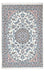 Tappeto Persero - Nain - Reale - 176 x 112 cm - beige