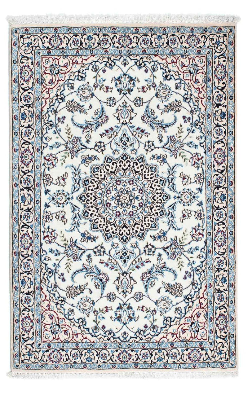 Tappeto Persero - Nain - Reale - 176 x 112 cm - beige