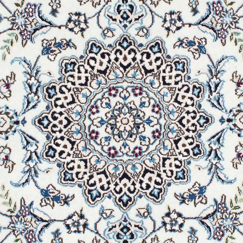 Tappeto Persero - Nain - Reale - 176 x 112 cm - beige