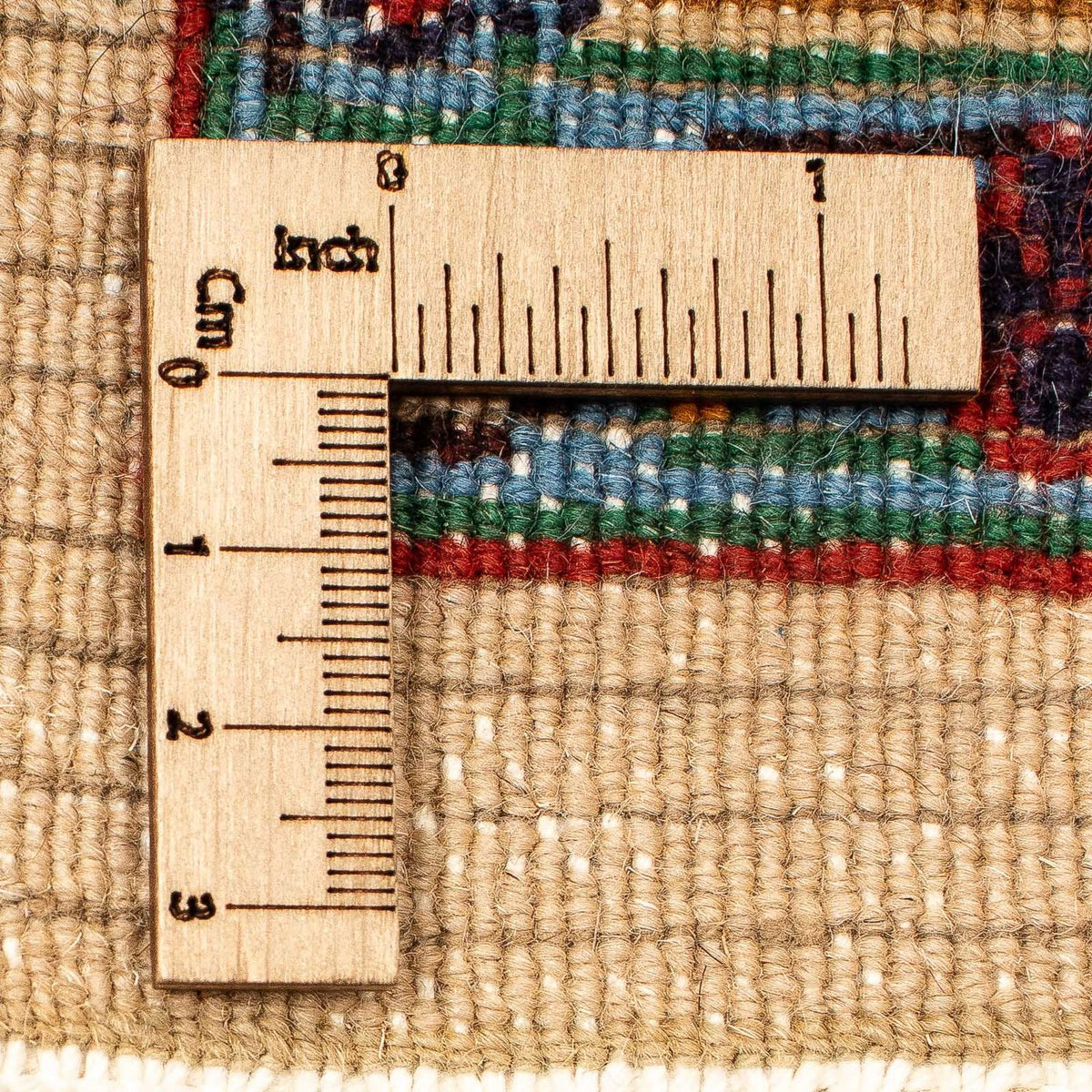 Tappeto Persero - Classico - 303 x 243 cm - multicolore