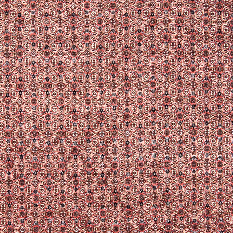 Tappeto Persero - Bidjar - 308 x 254 cm - rosso chiaro