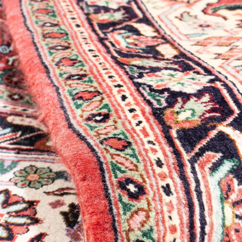 Tappeto Persero - Bidjar - 308 x 254 cm - rosso chiaro