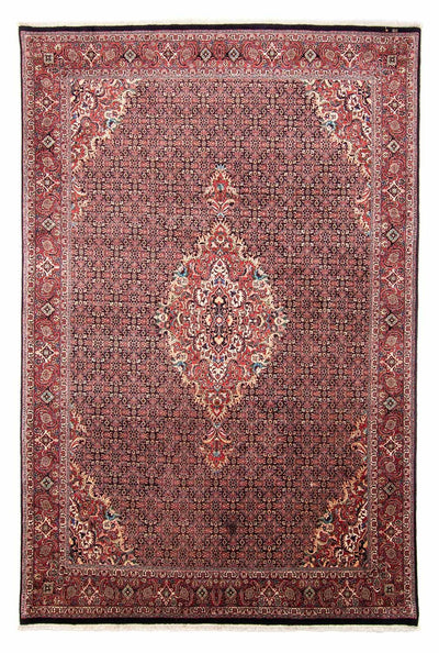 Bidjar Tappeto 246x355cm - Tappeto persiano