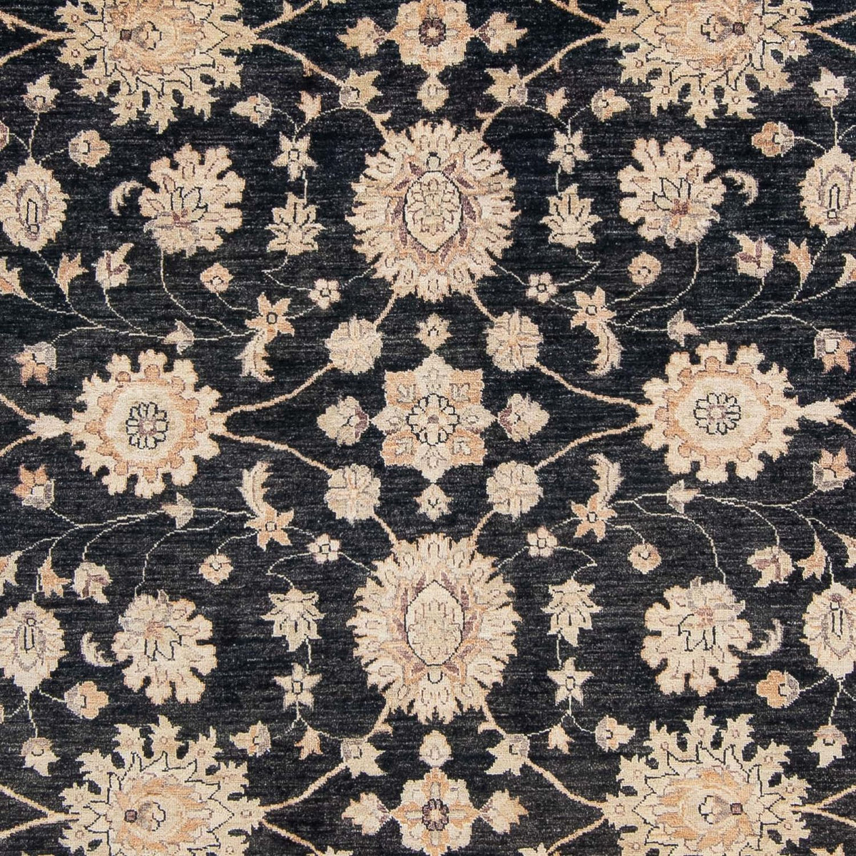 Tappeto Ziegler - 300 x 247 cm - antracite