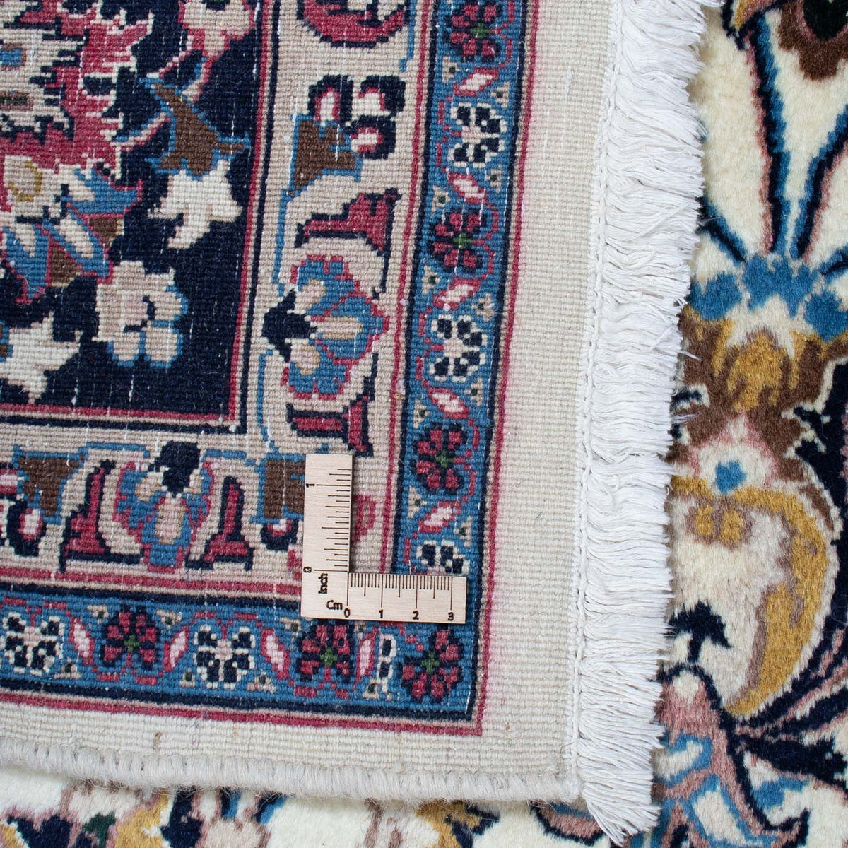 Tappeto Persero - Classico - 303 x 198 cm - beige