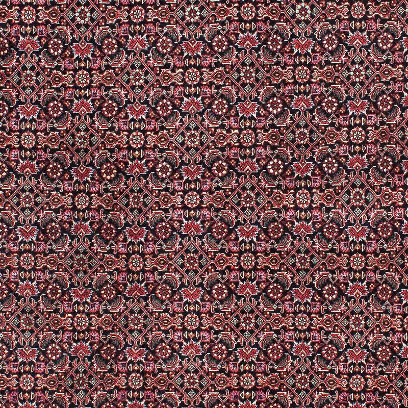 Tappeto Persero - Bidjar - 203 x 130 cm - rosso chiaro