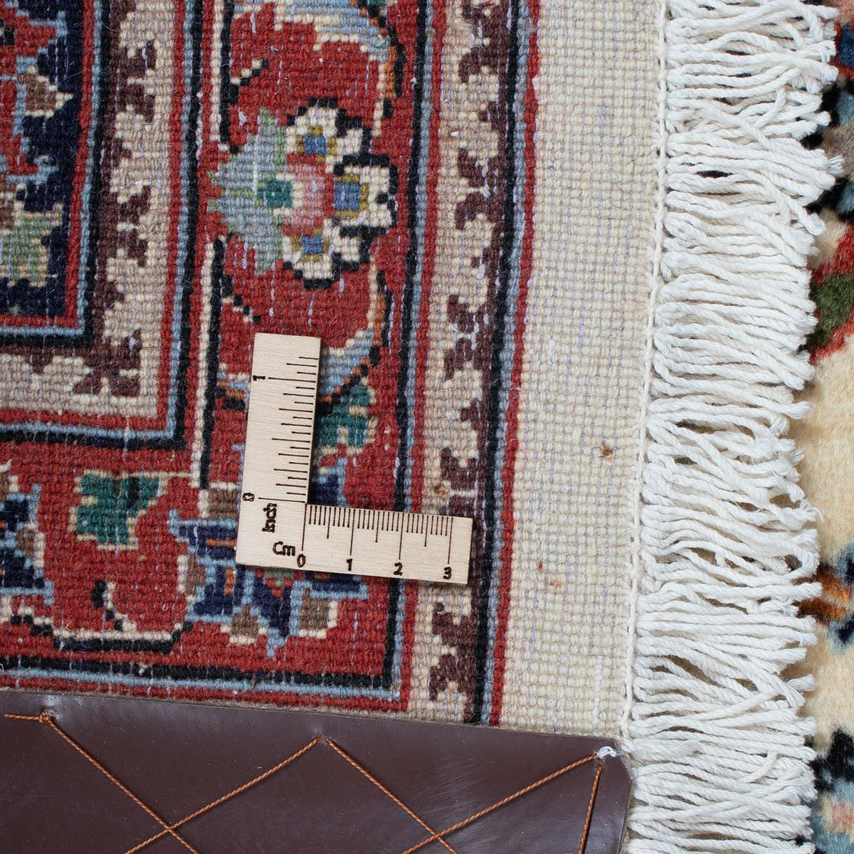 Tappeto Persero - Classico - 290 x 200 cm - beige