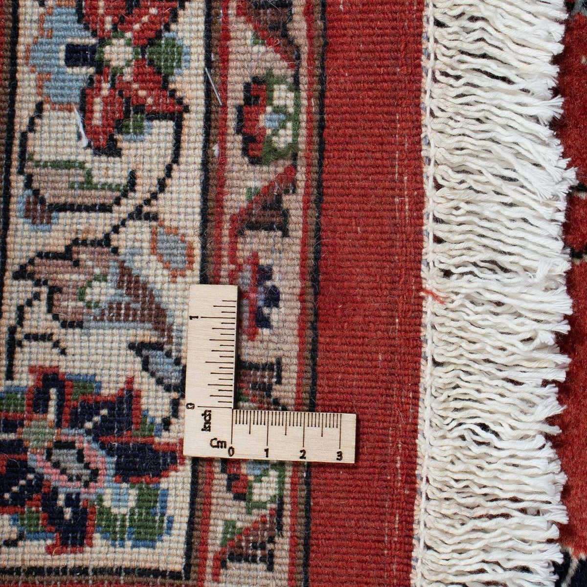 Tappeto Persero - Classico - 288 x 192 cm - rosso