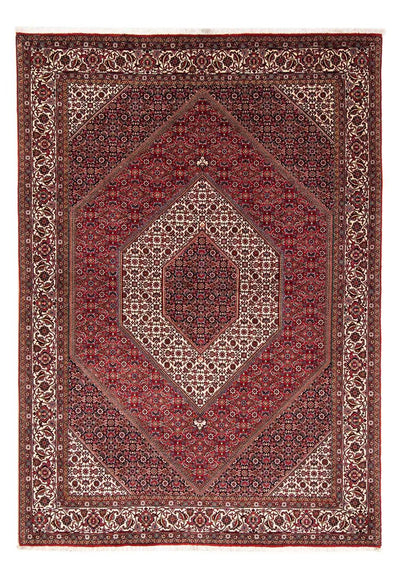 Bidjar Tappeto 171x246cm - Tappeto persiano