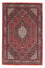 Tappeto Persero - Bidjar - 175 x 111 cm - rosso