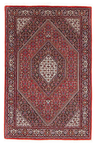 Bidjar Tappeto 111x175cm - Tappeto persiano