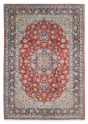 Tappeto Persero - Classico - 305 x 208 cm - rosso