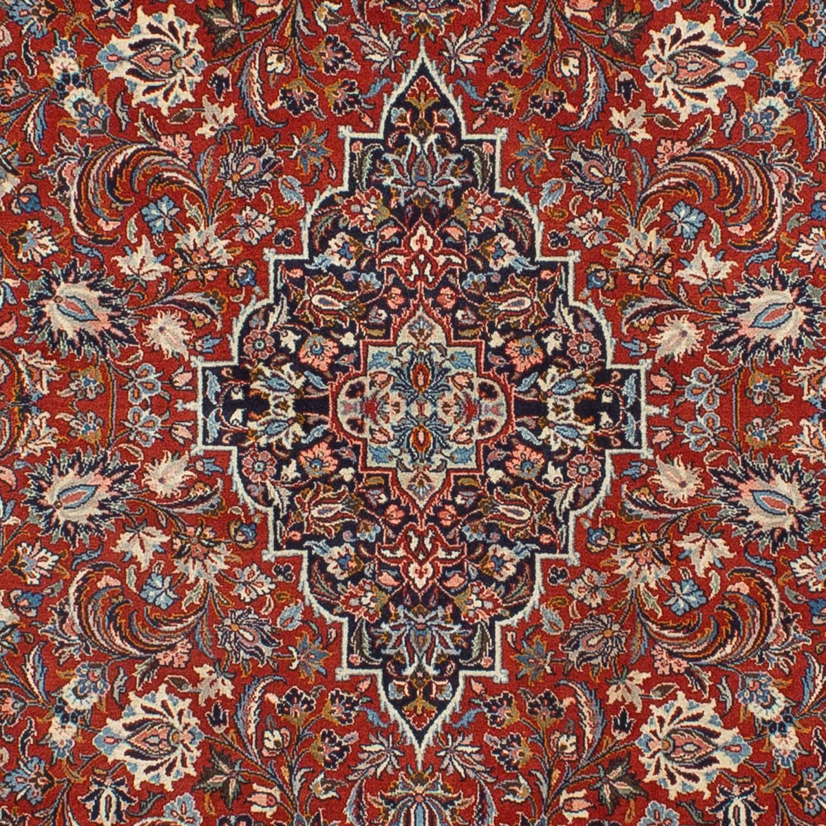 Tappeto Persero - Classico - 300 x 212 cm - rosso