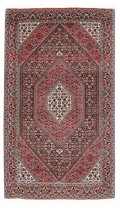 Bidjar Tappeto 111x190cm - Tappeto persiano