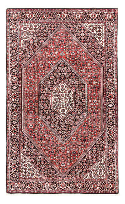 Bidjar Tappeto 109x186cm - Tappeto persiano