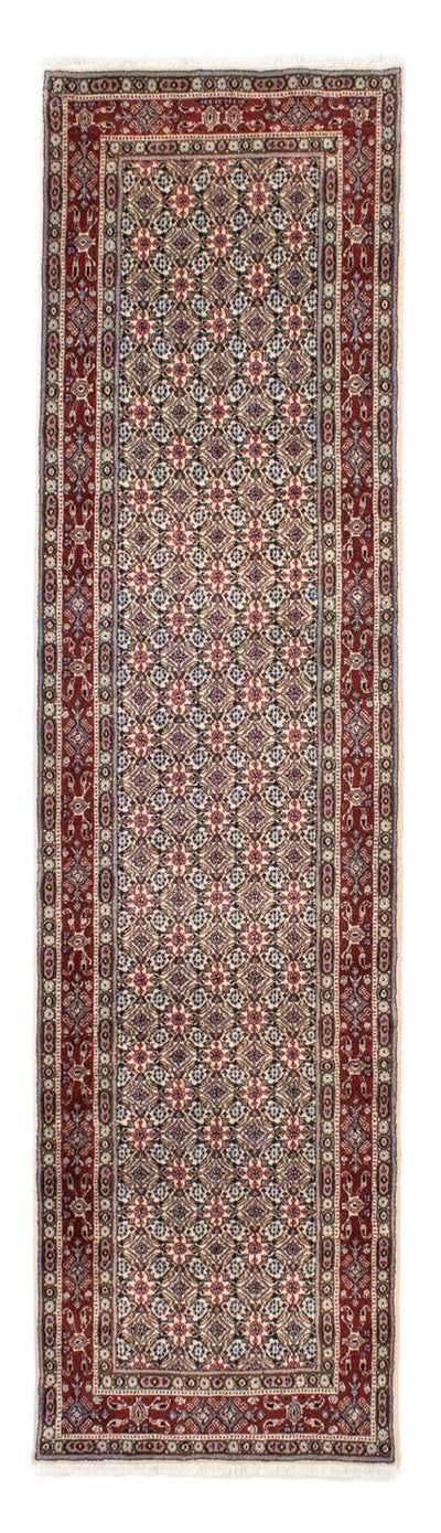 Moud Tappeto 75x294cm - Tappeto persiano