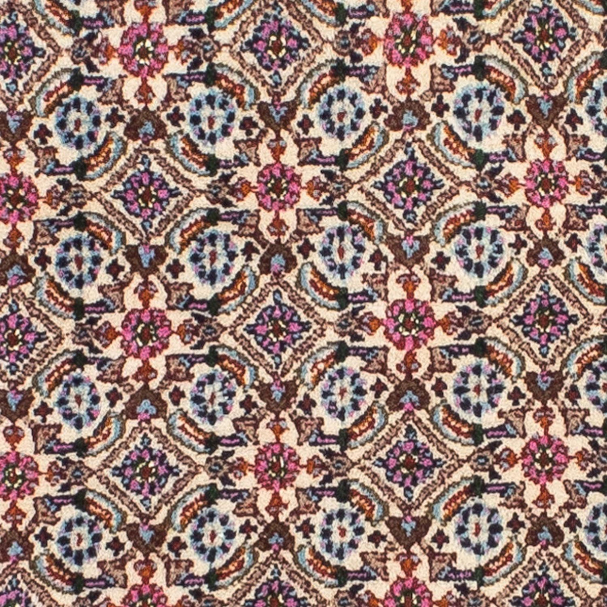 Tappeto corsia Tappeto Persero - Classico - 294 x 75 cm - beige