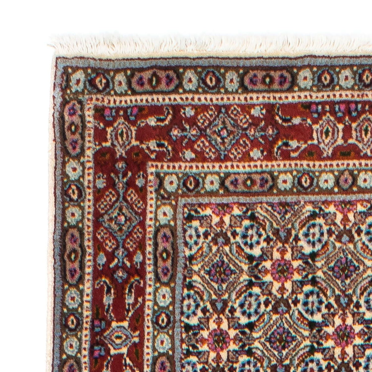 Tappeto corsia Tappeto Persero - Classico - 294 x 75 cm - beige