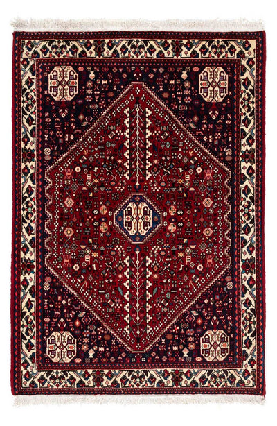 Abadeh Tappeto 103x150cm - Tappeto persiano