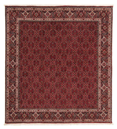 Bidjar Tappeto 206x212cm - Tappeto persiano