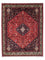 Tappeto Gabbeh - Kashkuli Persero - 200 x 155 cm - rosso scuro