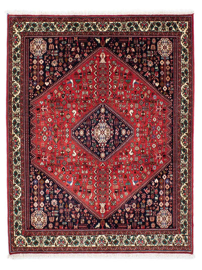 Kashkuli Tappeto 155x200cm - Tappeto persiano