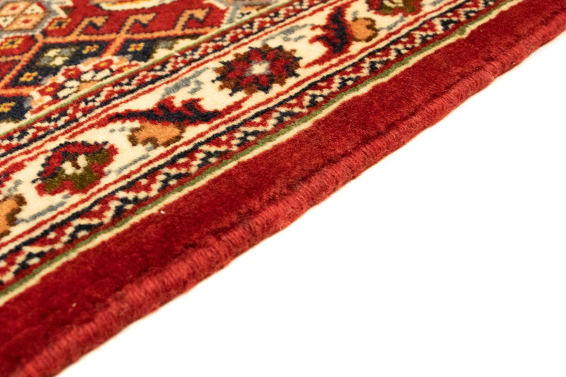 Tappeto Persero - Nomade - 144 x 98 cm - rosso