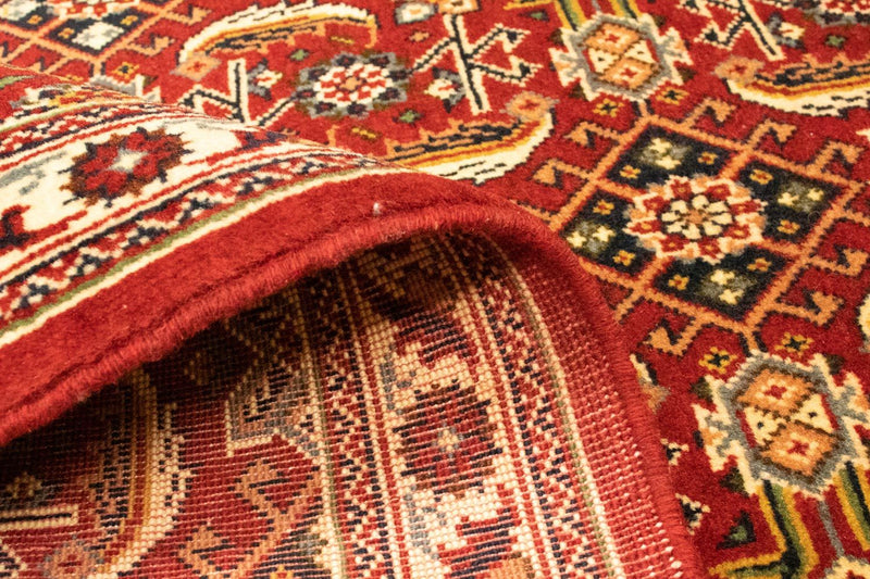 Tappeto Persero - Nomade - 144 x 98 cm - rosso