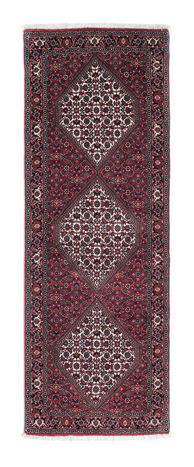 Bidjar Tappeto 74x205cm - Tappeto persiano