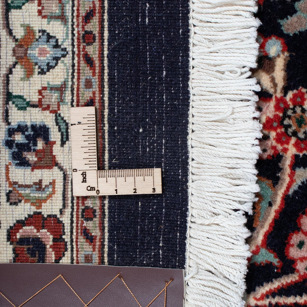 Tappeto Persero - Classico - 288 x 197 cm - nero