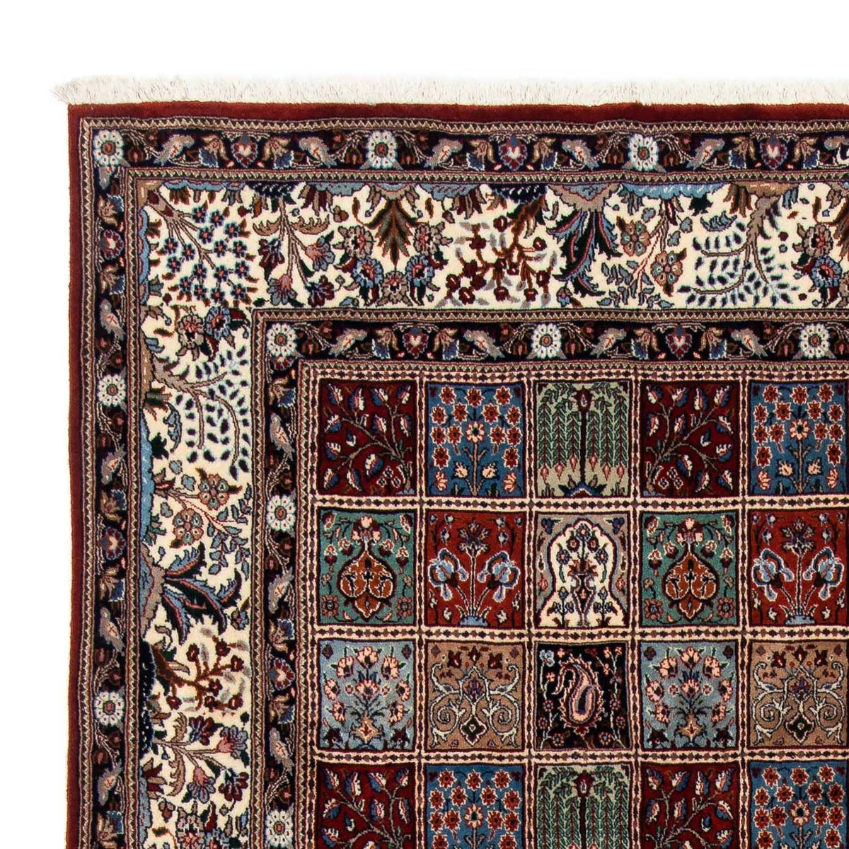 Tappeto Persero - Classico - 280 x 197 cm - multicolore