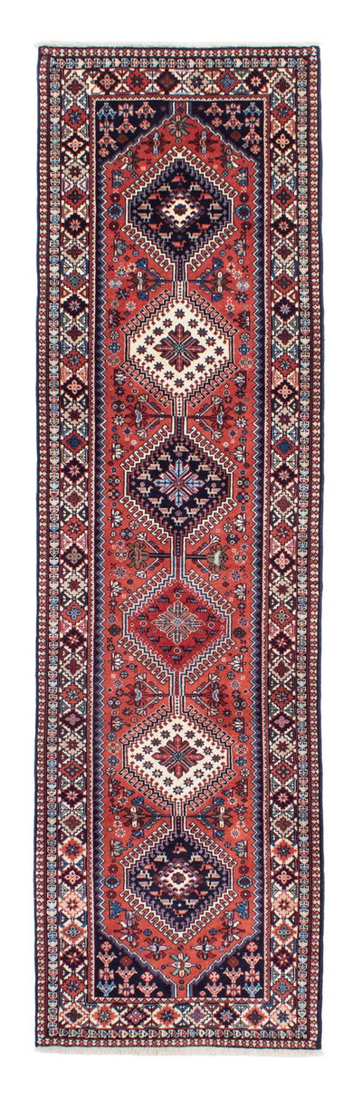 Bidjar Tappeto 79x289cm - Tappeto persiano