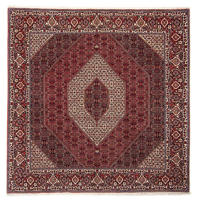Bidjar Tappeto 250x250cm - Tappeto persiano