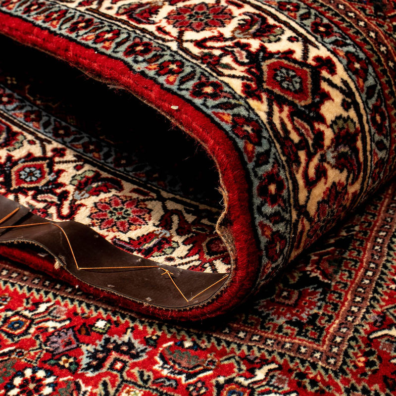Tappeto corsia Tappeto Persero - Bidjar - 293 x 84 cm - multicolore