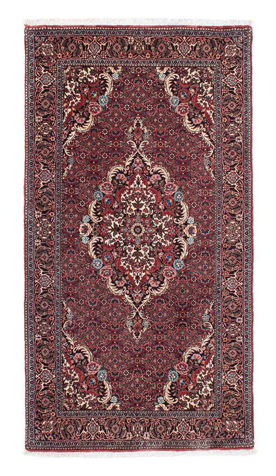 Bidjar Tappeto 103x192cm - Tappeto persiano