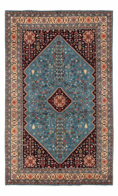 Abadeh Tappeto 200x214cm - Tappeto persiano