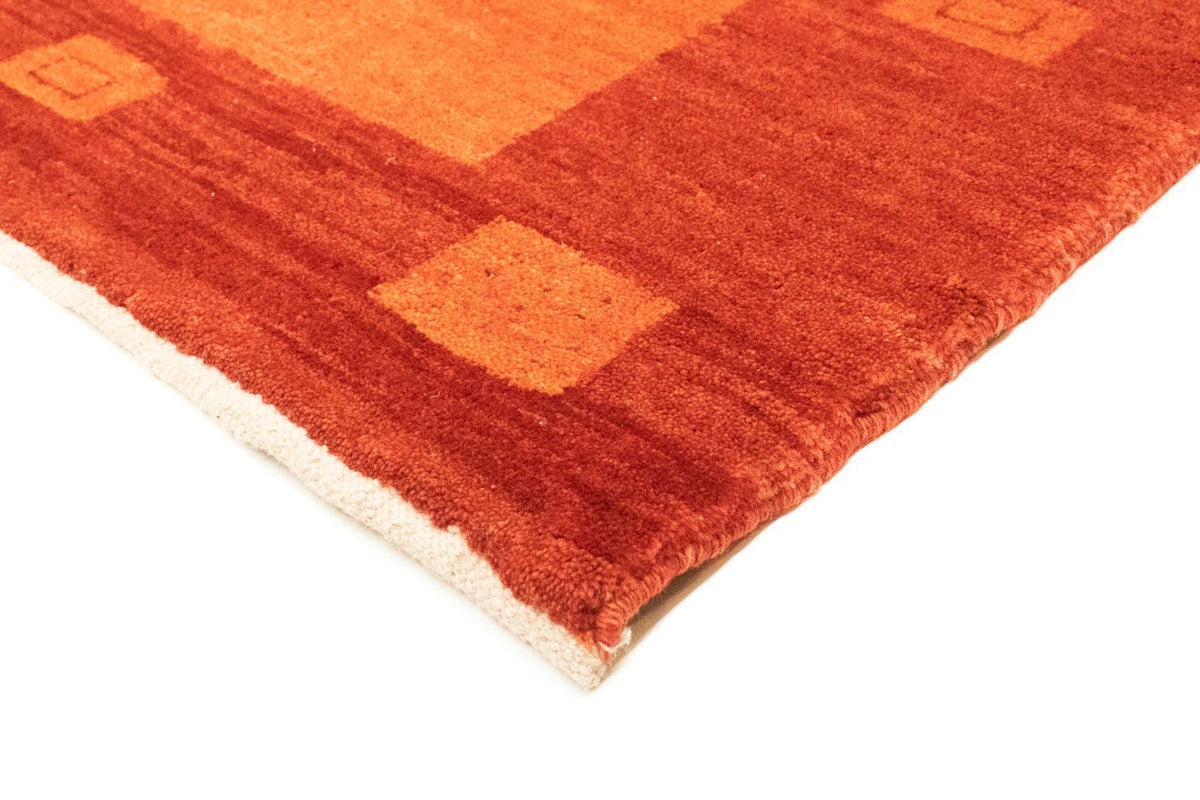 Tappeto Gabbeh - Persero - 220 x 175 cm - multicolore