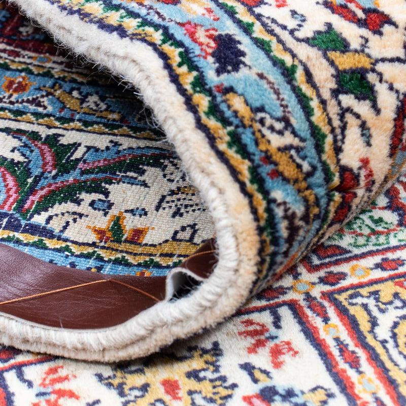 Tappeto corsia Tappeto Persero - Classico - 291 x 96 cm - beige