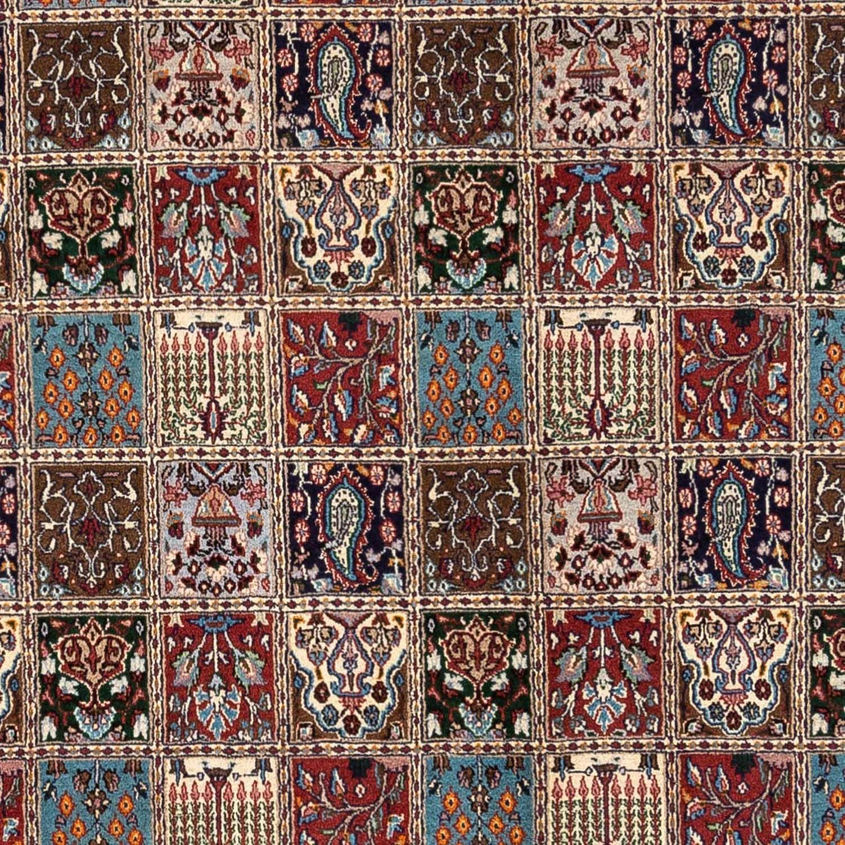 Tappeto Persero - Classico - 337 x 237 cm - beige