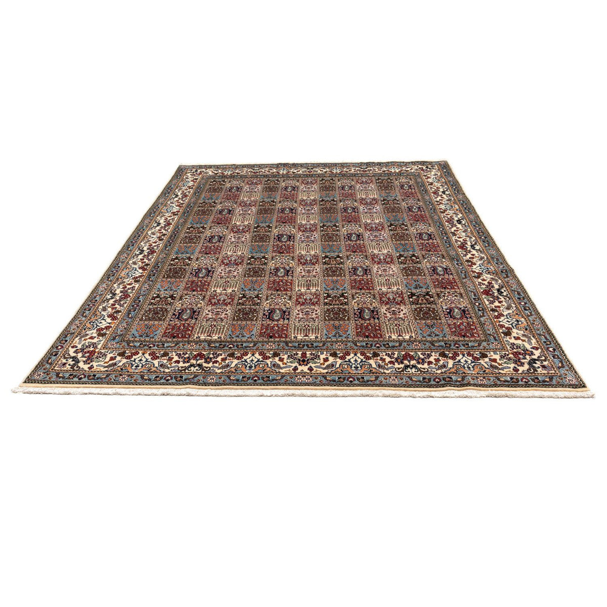 Tappeto Persero - Classico - 337 x 237 cm - beige