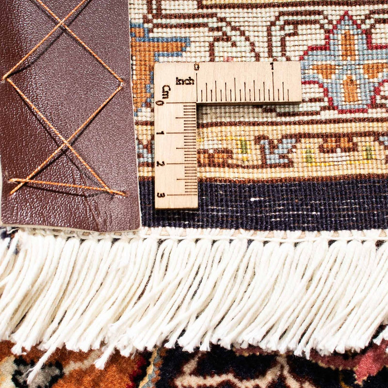 Tappeto Ziegler - 307 x 245 cm - viola