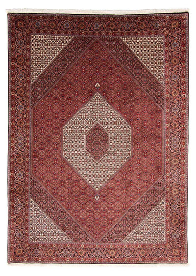 Bidjar Tappeto 252x348cm - Tappeto persiano
