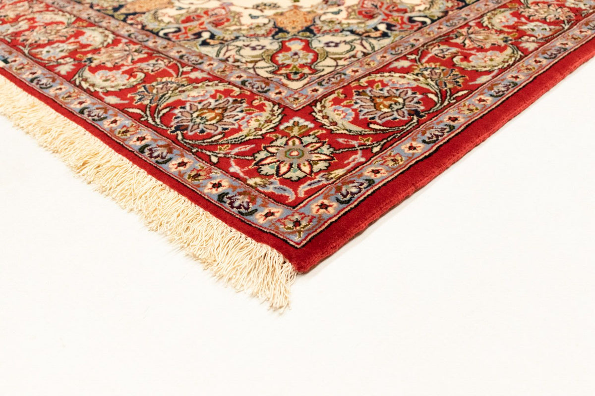 Tappeto Persero - Isfahan - Premio - 166 x 107 cm - beige