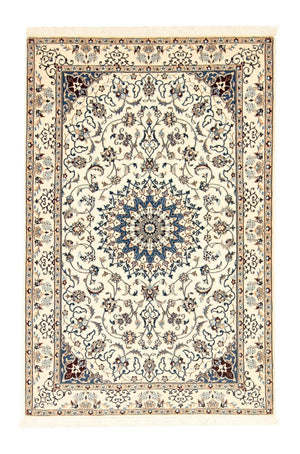 Tappeto Persero - Nain - Premio - 152 x 98 cm - beige