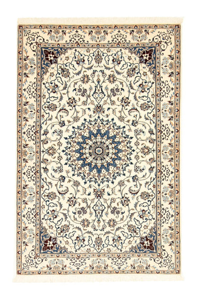 Nain - 6La Tappeto 98x152cm - Tappeto persiano