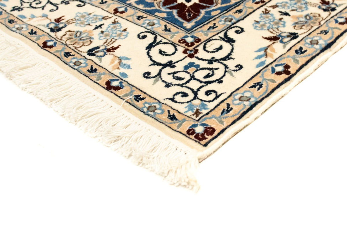 Tappeto Persero - Nain - Premio - 152 x 98 cm - beige