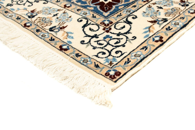 Tappeto Persero - Nain - Premio - 152 x 98 cm - beige