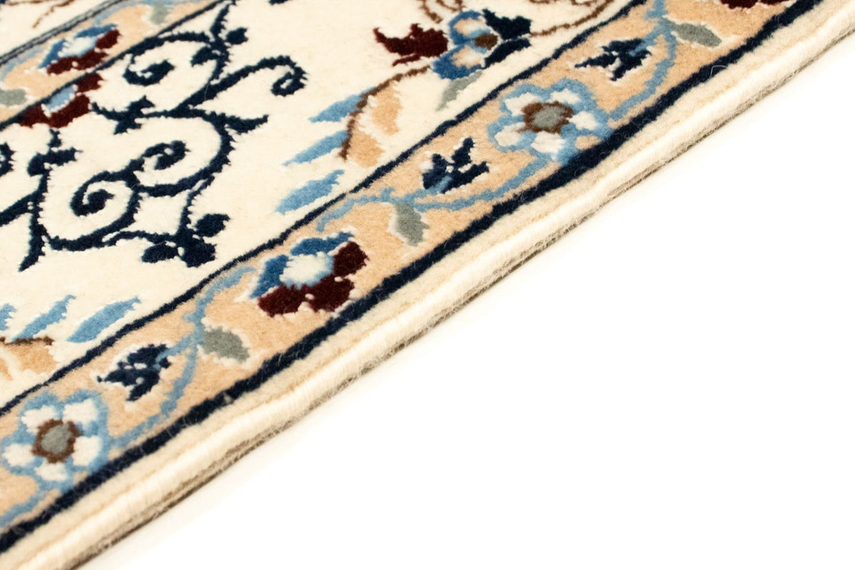 Tappeto Persero - Nain - Premio - 152 x 98 cm - beige